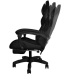 Геймерське крісло ігрове комп“ютерне Dunmoon 24243 Black