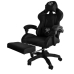 Геймерське крісло ігрове комп“ютерне Dunmoon 24243 Black
