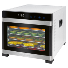 Дегідратор, сушка для фруктів і овочів Profi Cook PC-DR 1218