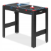 Мультиігровий стіл 5 в 1 ( стрільба з лука, пінг-понг, аерохокей, більярд, баскетбольний дартс ) Neo-Sport NS-810