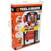 Набор инструментов для мальчика Top Tools NEW BIG W6728