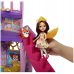 Ігровий набір Enchantimals Royal Palace Felicity Fox Королівський замок лисички Фелісіті Оригінал