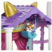 Ігровий набір Enchantimals Royal Palace Felicity Fox Королівський замок лисички Фелісіті Оригінал