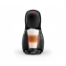 Капсульна кавоварка Delonghi Nescafe Dolce Gusto Piccolo XS EDG210.BG Black