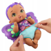 Лялька My Garden Baby Butterfly Baby фіолетові крильця Оригінал