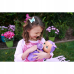 Лялька My Garden Baby Butterfly Baby фіолетові крильця Оригінал