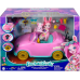 Ігровий набір Enchantimals Bunny Car Баннімобіль Оригінал