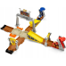 Ігровий набір Fisher-Price Blaze and the Monster Machines Вспиш та диво-машинки Гонки у бруді (GVG53)