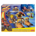 Ігровий набір Fisher-Price Blaze and the Monster Machines Вспиш та диво-машинки Гонки у бруді (GVG53)