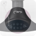 Багатофункціональне дитяче ліжечко шезлонг-качалка Kenani Momi Bluetooth