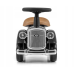 Вінтажний ретро автомобіль Milly Mally Royce Black Black Pushchair Retro Car Classic Car