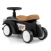 Вінтажний ретро автомобіль Milly Mally Royce Black Black Pushchair Retro Car Classic Car