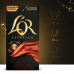 Кава в капсулах Jacobs L“OR для Nespresso різних смаків 100 капсул