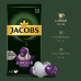 Кава в капсулах Jacobs L“OR для Nespresso різних смаків 100 капсул