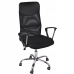 Офісне крісло Mesh Malatec 23236 чорне