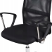 Офісне крісло Mesh Malatec 23236 чорне