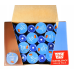 Кава в капсулах Tchibo Cafissimo Caffe Crema Mild 96 капсул