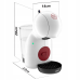 Капсульна кавоварка Krups  Nescafe Dolce Gusto KP1A3110