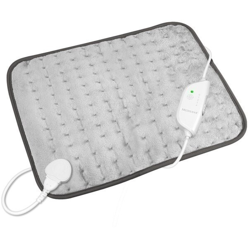Електрична грілка Medisana HP 650 XL (45*35 см)