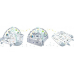 Килимок інтерактивний розвивальний 110 х 100 см Ricokids 7350