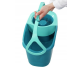 Набір для прибирання LEIFHEIT CLEAN TWIST DISC MOP ERGO +ВІДРО НА КОЛЕСАХ
