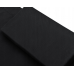 Садовий шезлонг для двох із навісом Aga Garden MR4251BLACK-ST230088