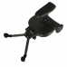 Універсальний подовжувач для коляски з сидінням чорний