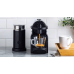 Капсульна кавоварка DELONGHI Nespressia EN80.B Black (пошкоджена упаковка)