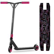 Трюковий самокат Soke EVO Ruby