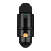 Капсульна кавоварка DELONGHI Nespressia EN80.B Black (пошкоджена упаковка)