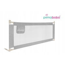 Захисний бар“єр, огорожа, бортик для ліжка Primabobo Classic 200 см