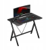 Геймерський комп“ютерний стіл Gamer Huzaro Hero 1.4 Black