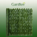 Штучна огорожа плющ 3м Gardlov
