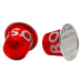 Кава в капсулах Lavazza Qualita Rossa Nespresso 80 капсул