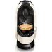 Капсульна кавоварка TCHIBO Cafissimo Pure Black