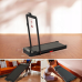 Домашня електрична бігова доріжка ATHLETIC Treadmill Premium 1-12 км/ч 120кг