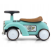 Вінтажний ретро автомобіль Milly Mally Royce Mint Pushchair Retro Car Classic Car