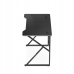 Геймерський комп“ютерний стіл Gamer Huzaro Hero 1.6 Black