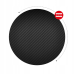 Геймерський комп“ютерний стіл Gamer Huzaro Hero 1.6 Black