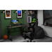 Геймерський комп“ютерний стіл Gamer Huzaro Hero 1.6 Black