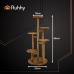 Підставка для квітів дерев“яна 6-х рівнева 86см Ruhhy 26041