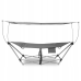 Садовий гамак з дахом та каркасом BluMill Daybed 110кг Польша