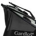 Садовий регульований збирач листя і трави Gardlov 26309 100л