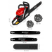 Ланцюгова ручна бензопила Maltec MasterCut5700W