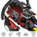 Ланцюгова ручна бензопила Maltec MasterCut5700W