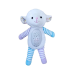Проєктор для сну WOOPIE BABY 2-в-1 Овечка