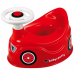 Інтерактивний горщик BIG Potty New Bobby Car з кермом та сигналом