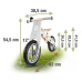 Дерев“яний біговел Ricokids RC-610