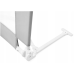 Захисний бар“єр, огорожа, бортик для ліжка Moby-System BED RAIL GREY 154 x 42 см