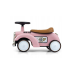 Вінтажний ретро автомобіль Milly Mally Royce Pink Pushchair Retro Car Classic Car